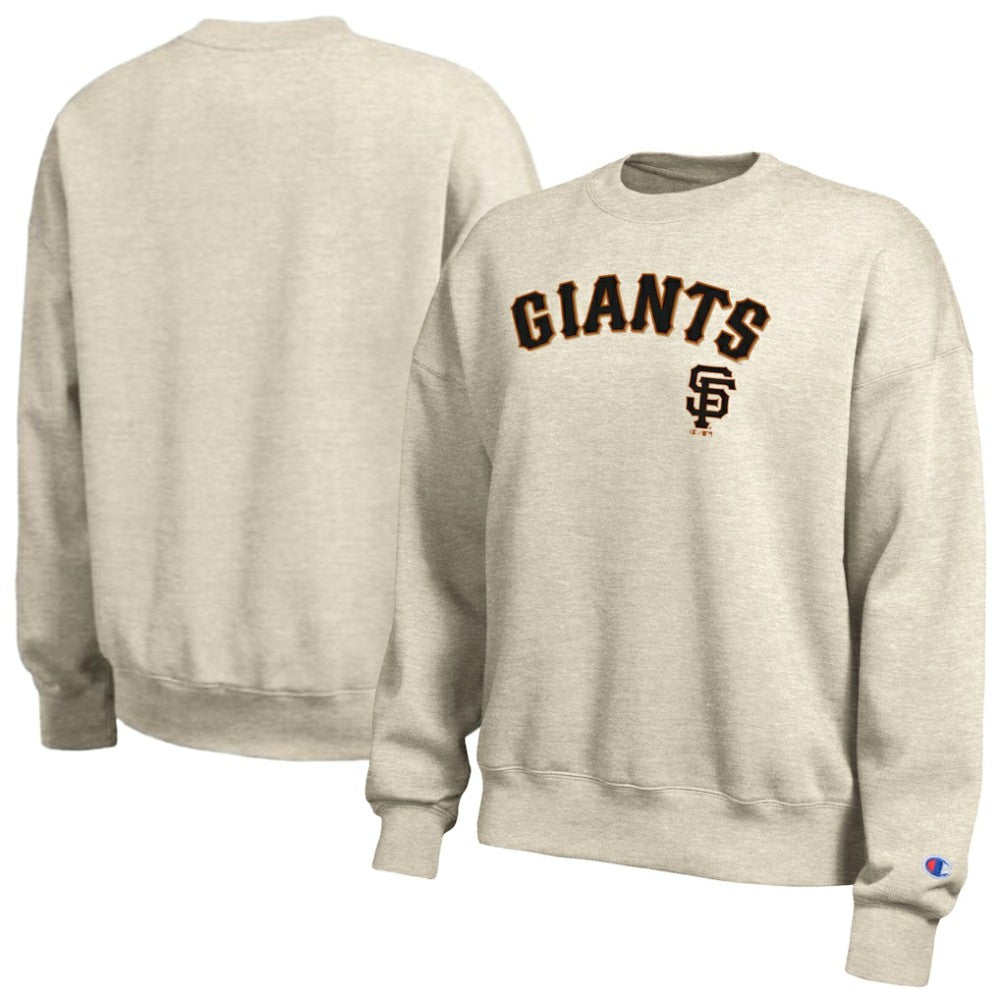 San Francisco Giants Champion Women's All-Star Sweatshirt Discount