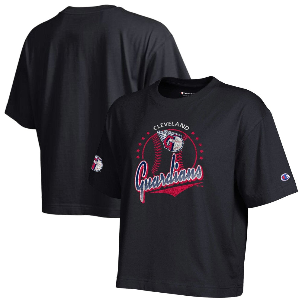 Cleveland Guardians Champion Women's All-Star T-Shirt Near Me