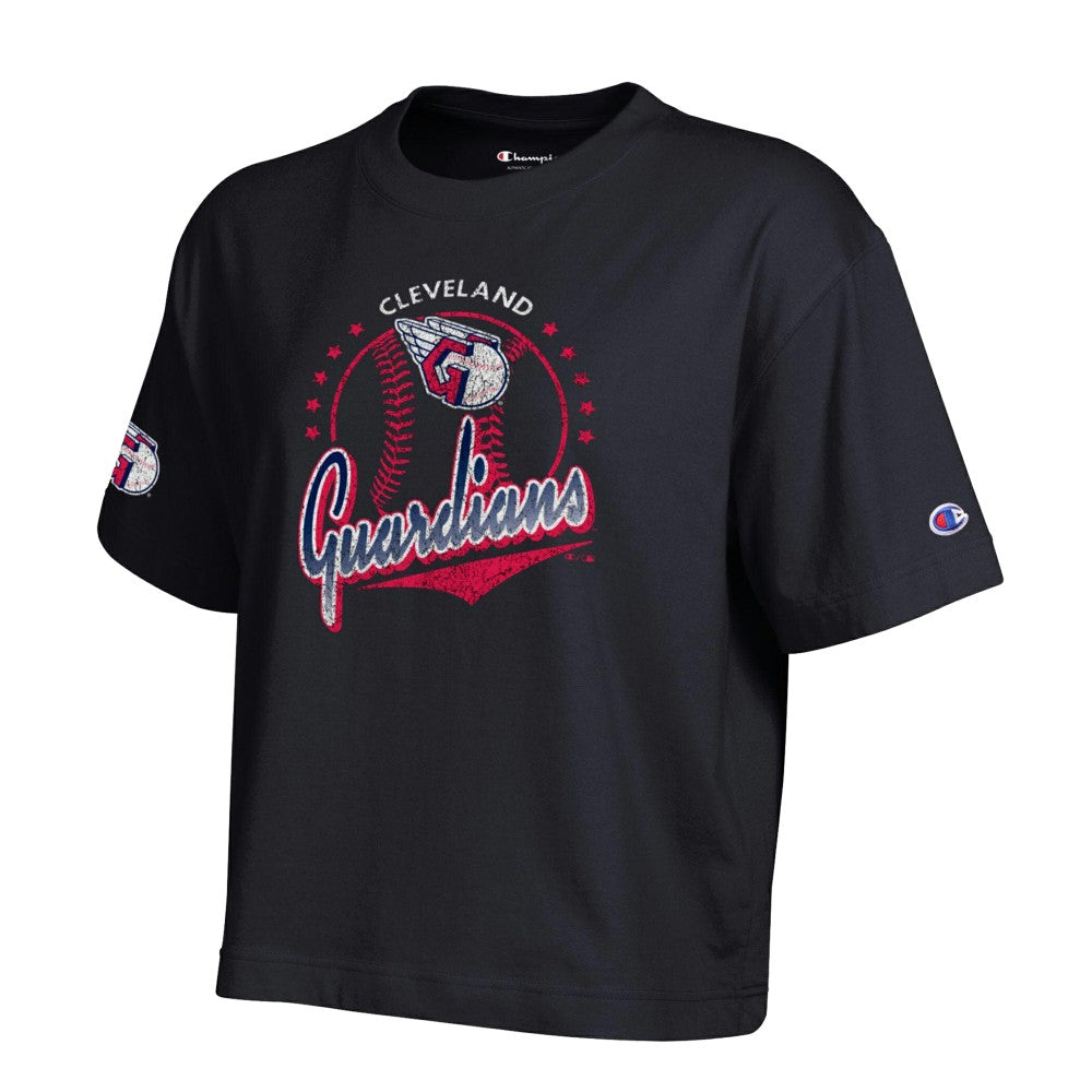 Cleveland Guardians Champion Women's All-Star T-Shirt Near Me