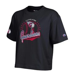 Cleveland Guardians Champion Women's All-Star T-Shirt Near Me