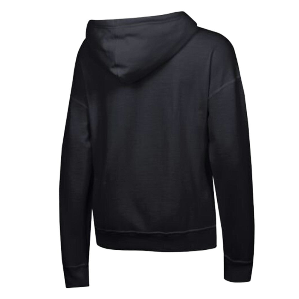 Los Angeles Dodgers Champion Women's Powerblend Fleece Full-Zip Hoodie Online