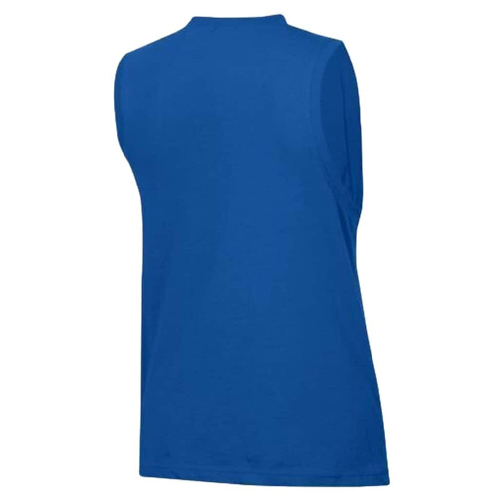Chicago Cubs Champion Women's Muscle Tank Top for sale