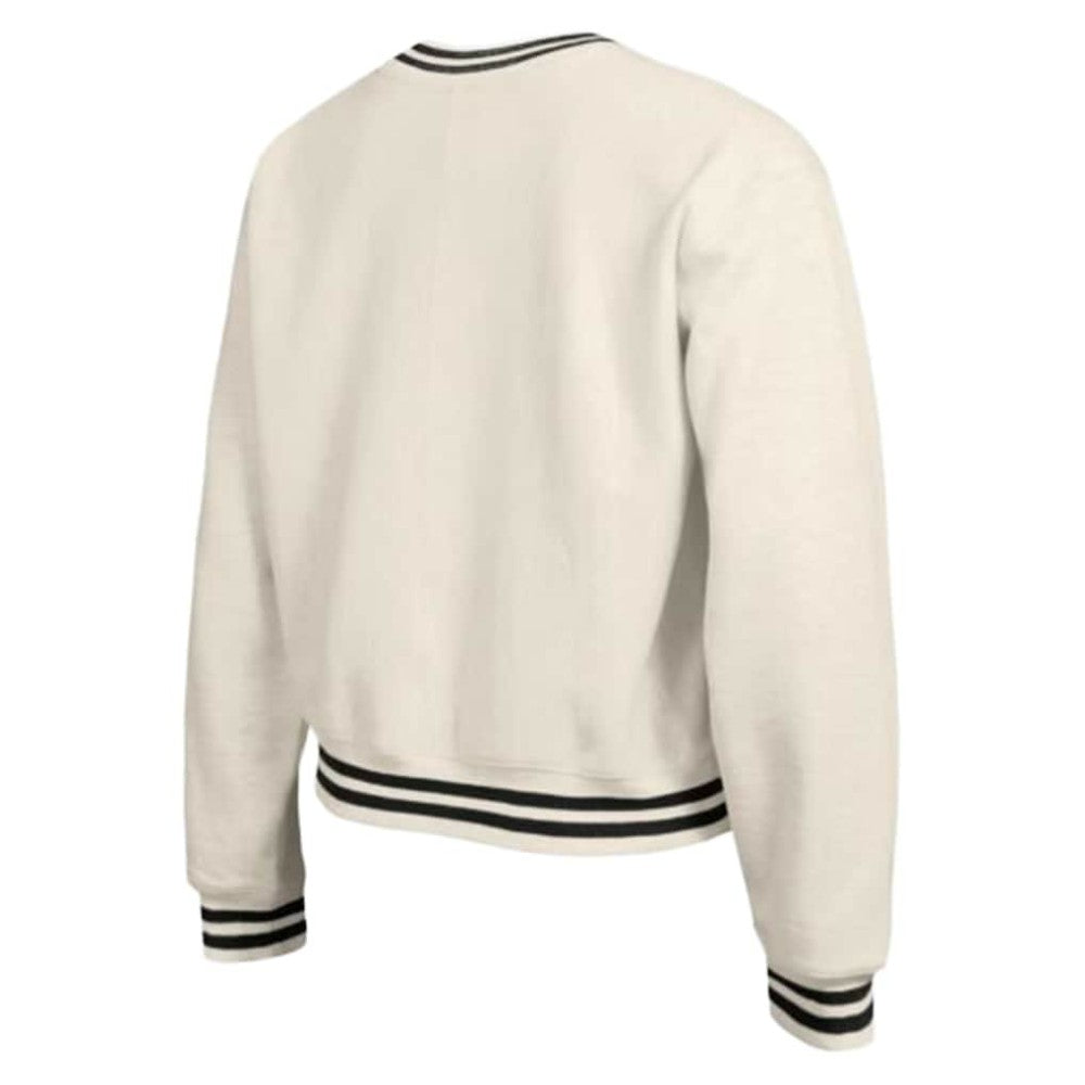 San Diego Padres Champion Women's Reverse Weave Sweatshirt Discount