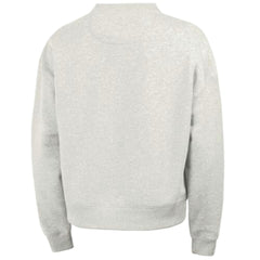 New York Mets Champion Women's Triumph Tri-Blend Sweatshirt Outlet