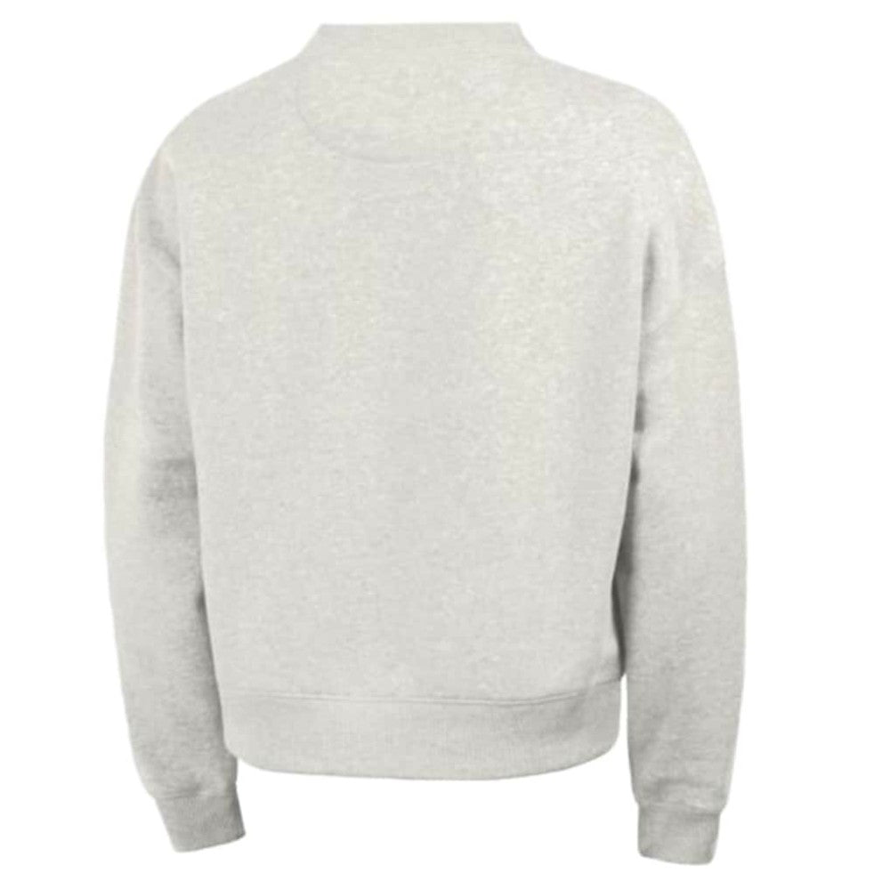 San Diego Padres Champion Women's Triumph Tri-Blend Sweatshirt Outlet