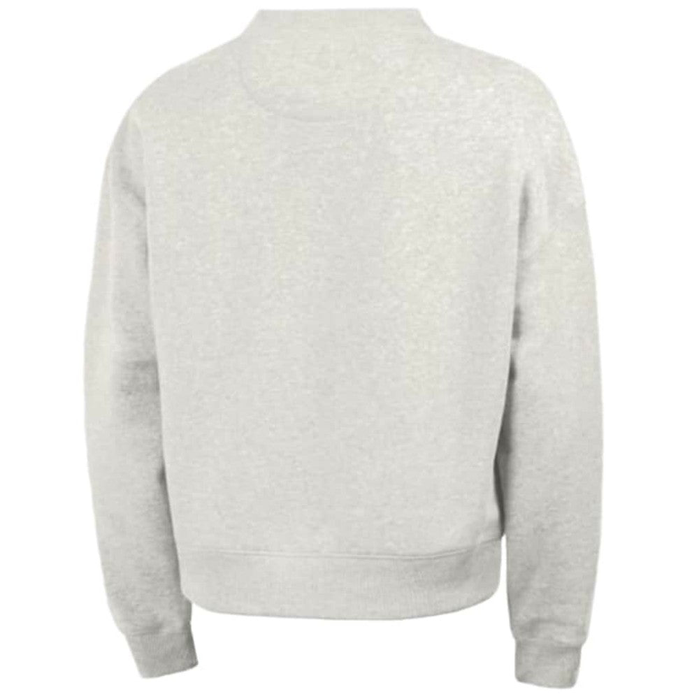 Atlanta Braves Champion Women's Triumph Tri-Blend Sweatshirt Near Me