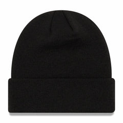Denver Broncos New Era 2025 AFC West Division Champions Cuffed Knit Hat - Black - NFL