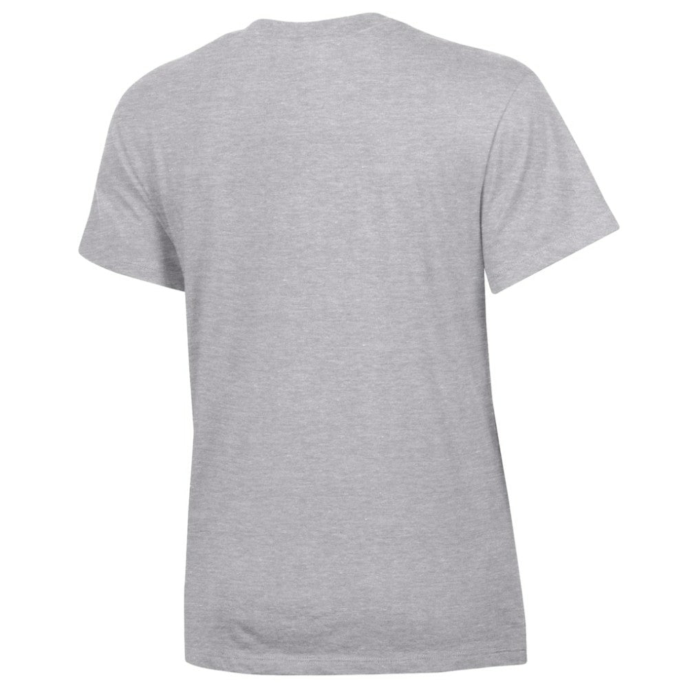 Boston Bruins Champion Women's Core T-Shirt - Gray | NHL Clearance