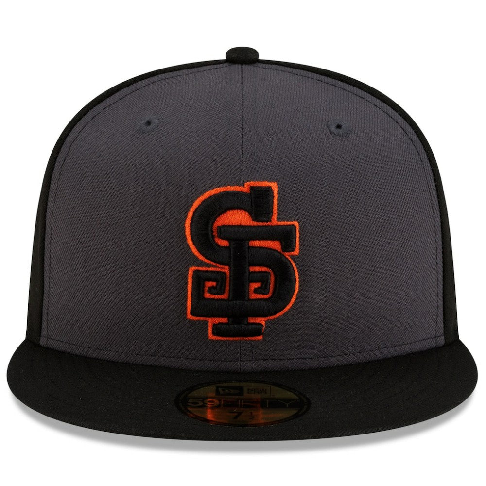 San Francisco Giants New Era Authentic Collection Alternate 59FIFTY Fitted Hat for sale
