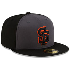 San Francisco Giants New Era Authentic Collection Alternate 59FIFTY Fitted Hat for sale