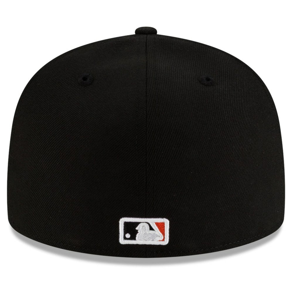 San Francisco Giants New Era Authentic Collection Alternate 59FIFTY Fitted Hat for sale