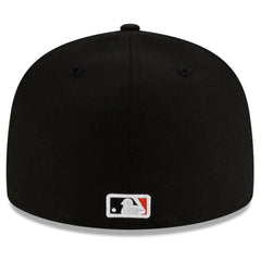 San Francisco Giants New Era Authentic Collection Alternate 59FIFTY Fitted Hat for sale