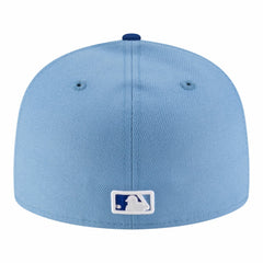 Kansas City Royals New Era Authentic Collection On-Field 59FIFTY Fitted Hat Outlet