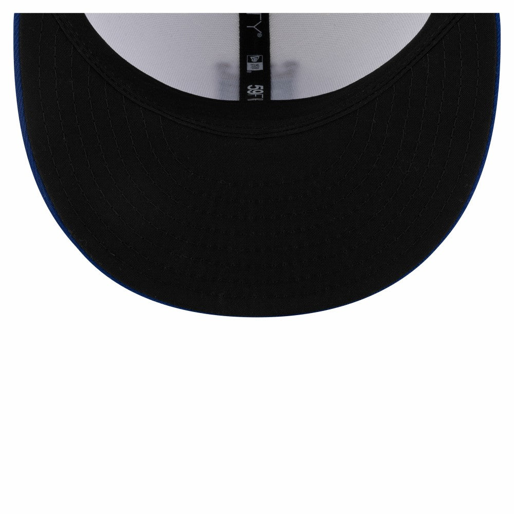 Kansas City Royals New Era Authentic Collection On-Field 59FIFTY Fitted Hat Outlet