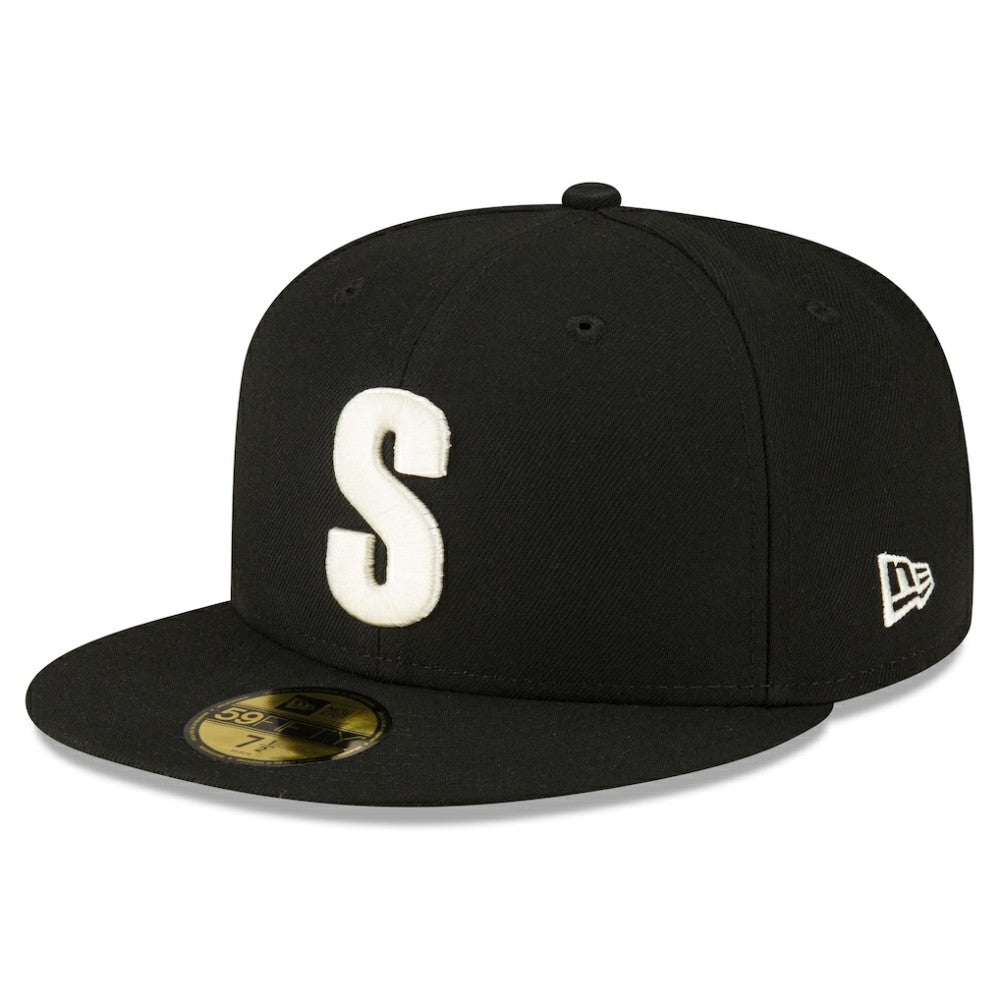 Seattle Mariners New Era Authentic Collection 59FIFTY Fitted Hat Outlet