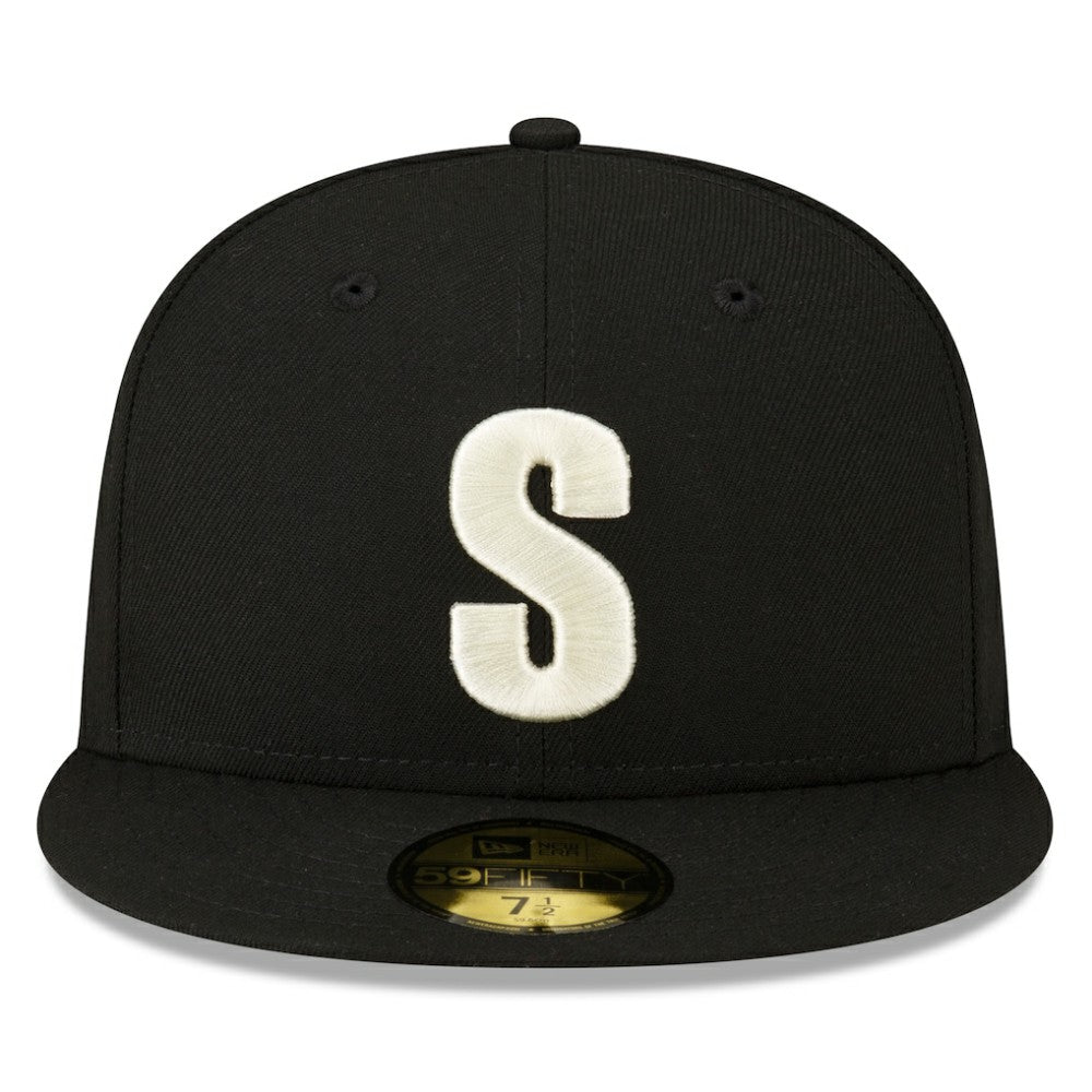 Seattle Mariners New Era Authentic Collection 59FIFTY Fitted Hat Outlet