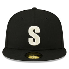 Seattle Mariners New Era Authentic Collection 59FIFTY Fitted Hat Outlet
