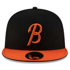 Baltimore Orioles New Era Authentic Collection 59FIFTY Fitted Hat Sale