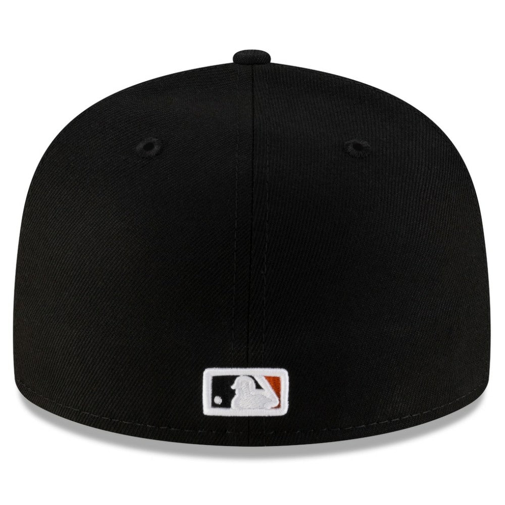Baltimore Orioles New Era Authentic Collection 59FIFTY Fitted Hat Sale