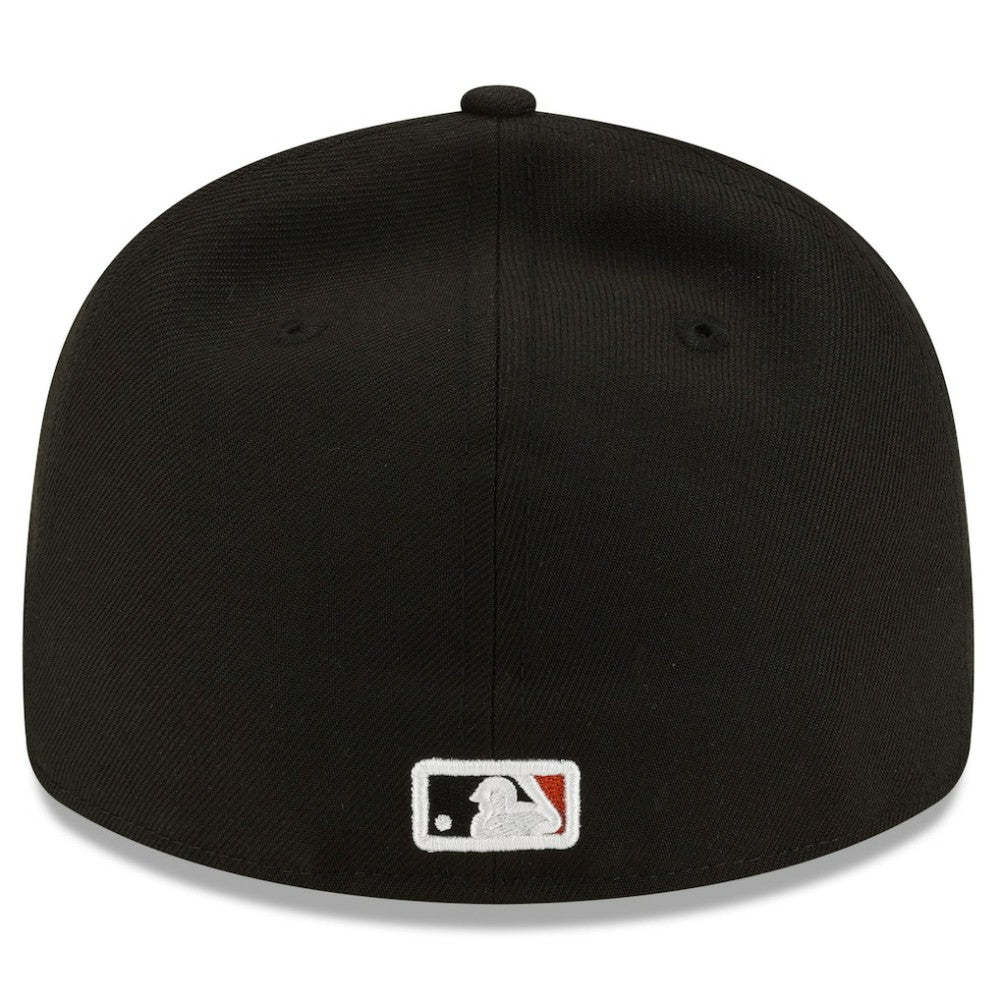 San Francisco Giants New Era Authentic Collection Alternate Low Profile 59FIFTY Fitted Hat Outlet