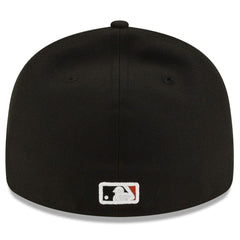 San Francisco Giants New Era Authentic Collection Alternate Low Profile 59FIFTY Fitted Hat Outlet