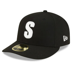 Seattle Mariners New Era Authentic Collection Low Profile 59FIFTY Fitted Hat Discount