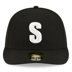 Seattle Mariners New Era Authentic Collection Low Profile 59FIFTY Fitted Hat Discount
