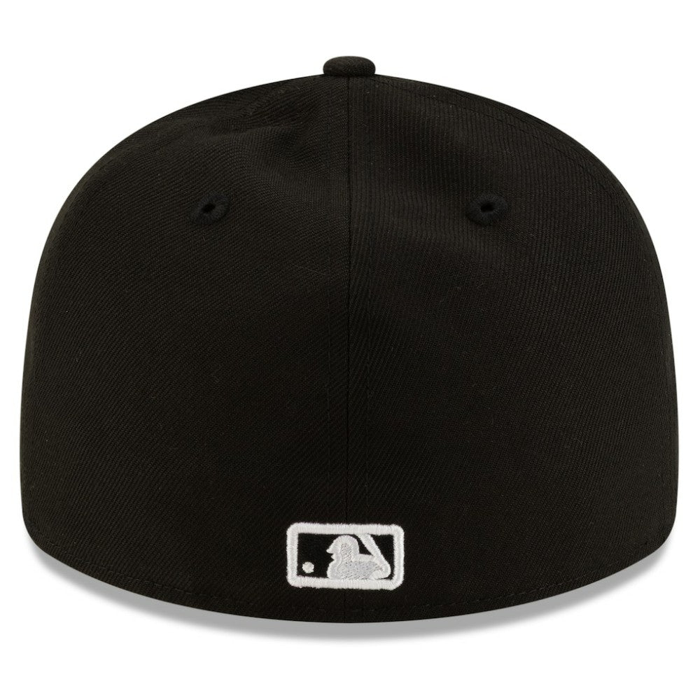 Seattle Mariners New Era Authentic Collection Low Profile 59FIFTY Fitted Hat Discount