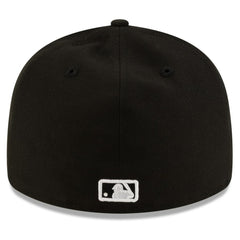 Seattle Mariners New Era Authentic Collection Low Profile 59FIFTY Fitted Hat Discount