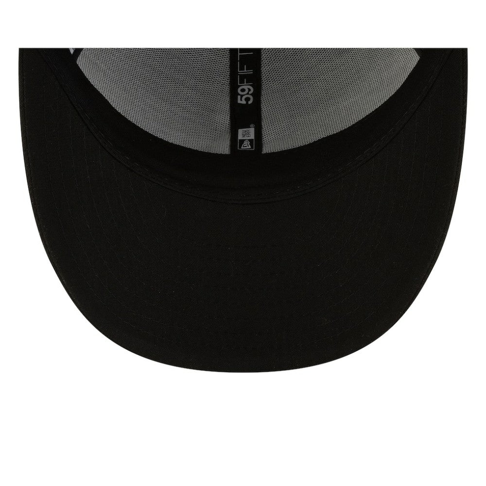 Seattle Mariners New Era Authentic Collection Low Profile 59FIFTY Fitted Hat Discount
