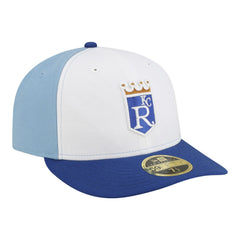 Kansas City Royals New Era Authentic Collection On-Field Low Profile 59FIFTY Fitted Hat Near Me