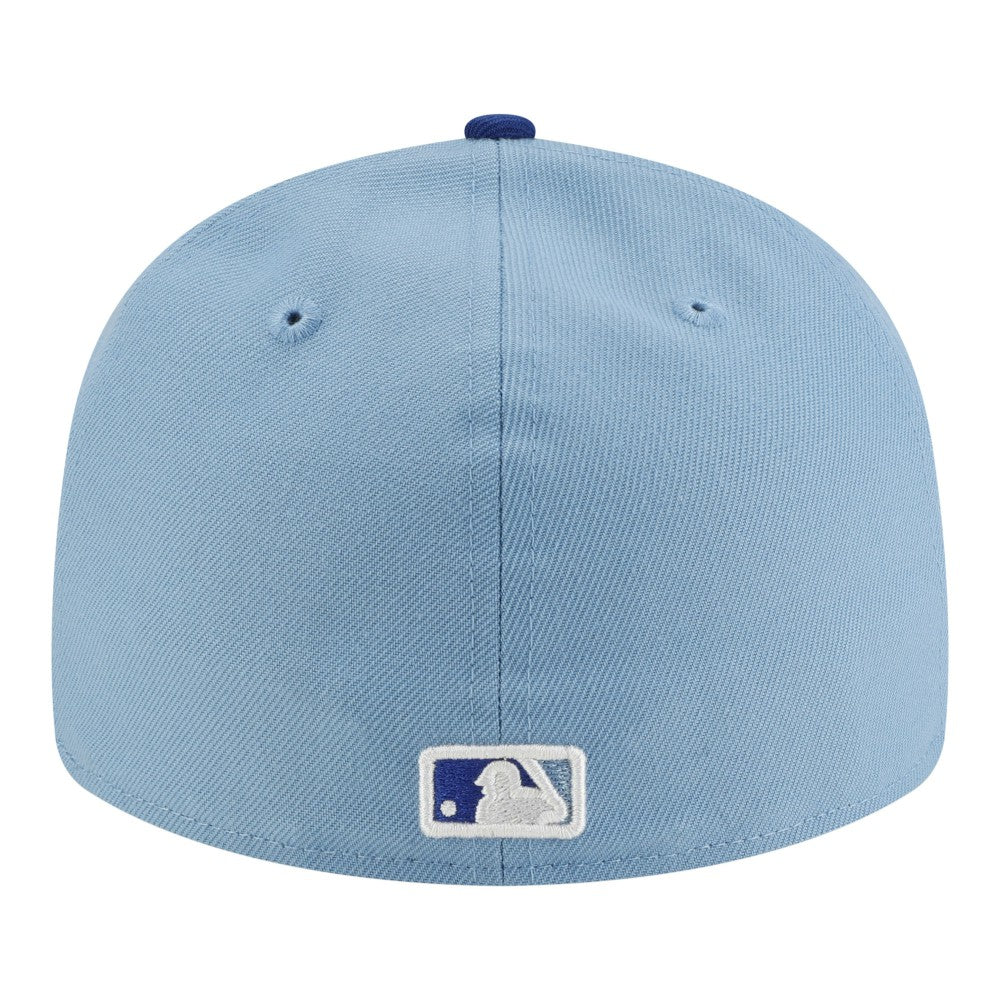 Kansas City Royals New Era Authentic Collection On-Field Low Profile 59FIFTY Fitted Hat Near Me