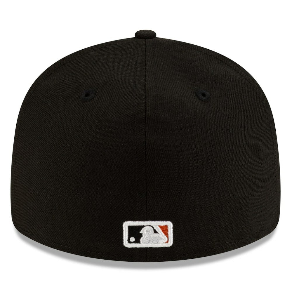 Baltimore Orioles New Era Authentic Collection Low Profile 59FIFTY Fitted Hat for sale