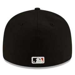 Baltimore Orioles New Era Authentic Collection Low Profile 59FIFTY Fitted Hat for sale