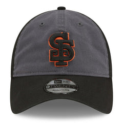 San Francisco Giants New Era Replica Alternate 9TWENTY Adjustable Hat Discount