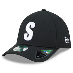 Seattle Mariners New Era Authentic Collection Player Replica 39THIRTY M-Crown Flex Hat Sale