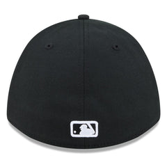 Seattle Mariners New Era Authentic Collection Player Replica 39THIRTY M-Crown Flex Hat Sale