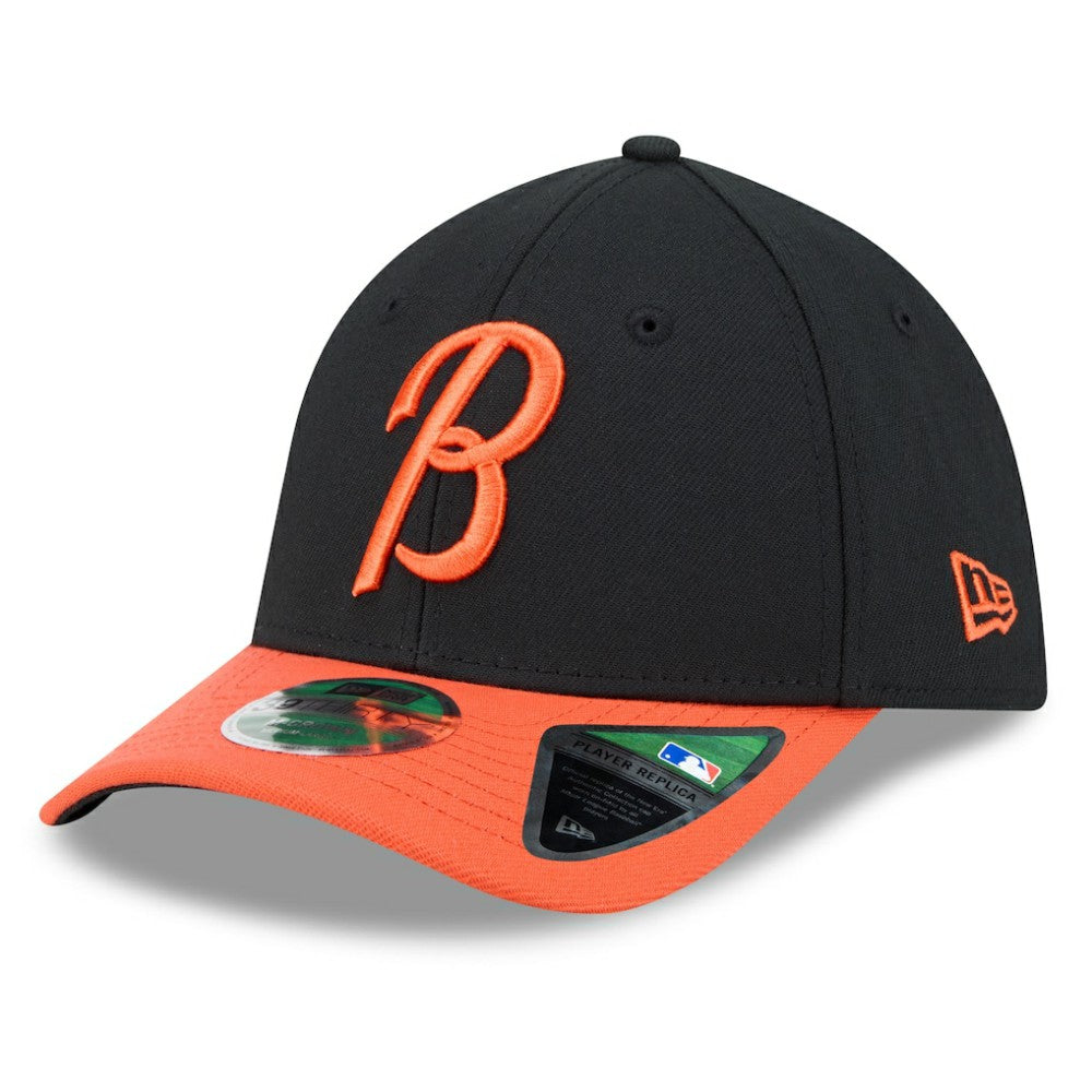 Baltimore Orioles New Era Player Replica 39THIRTY Flex Hat Discount