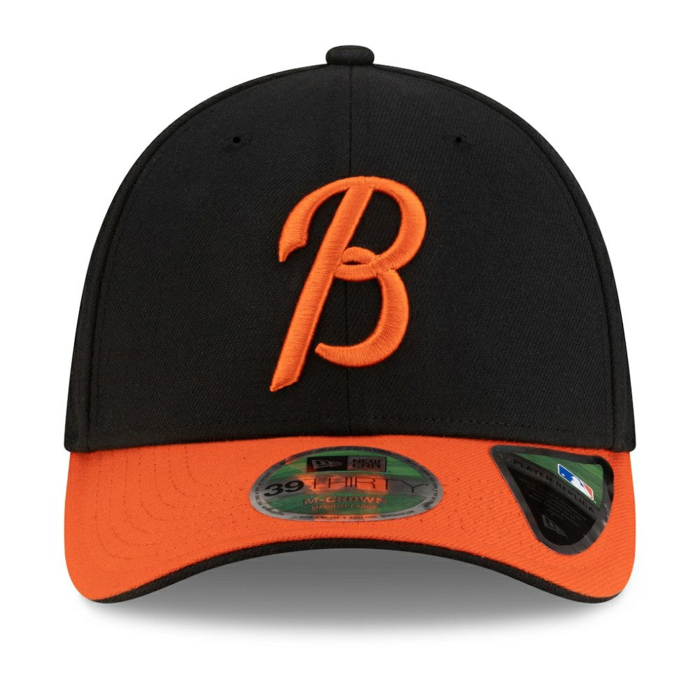 Baltimore Orioles New Era Player Replica 39THIRTY Flex Hat Discount