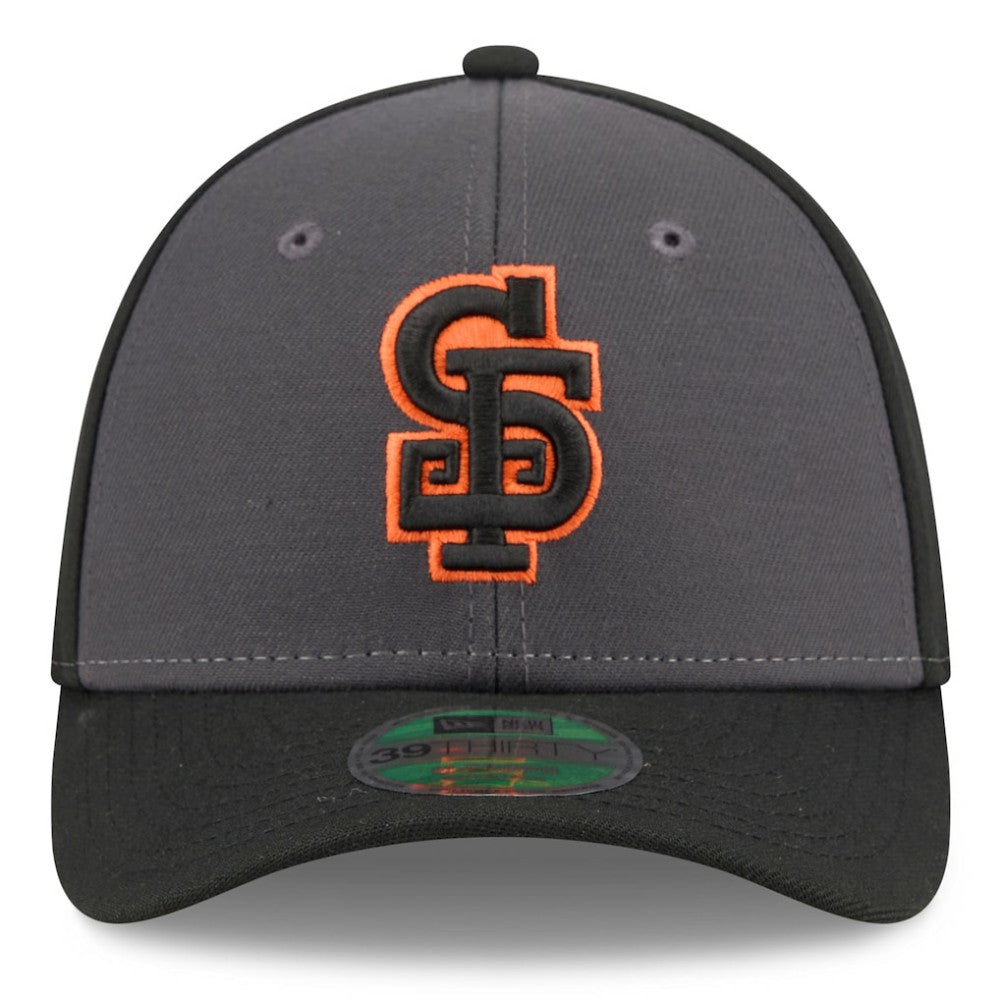 San Francisco Giants New Era Player Replica Alternate 39THIRTY Flex Hat Discount