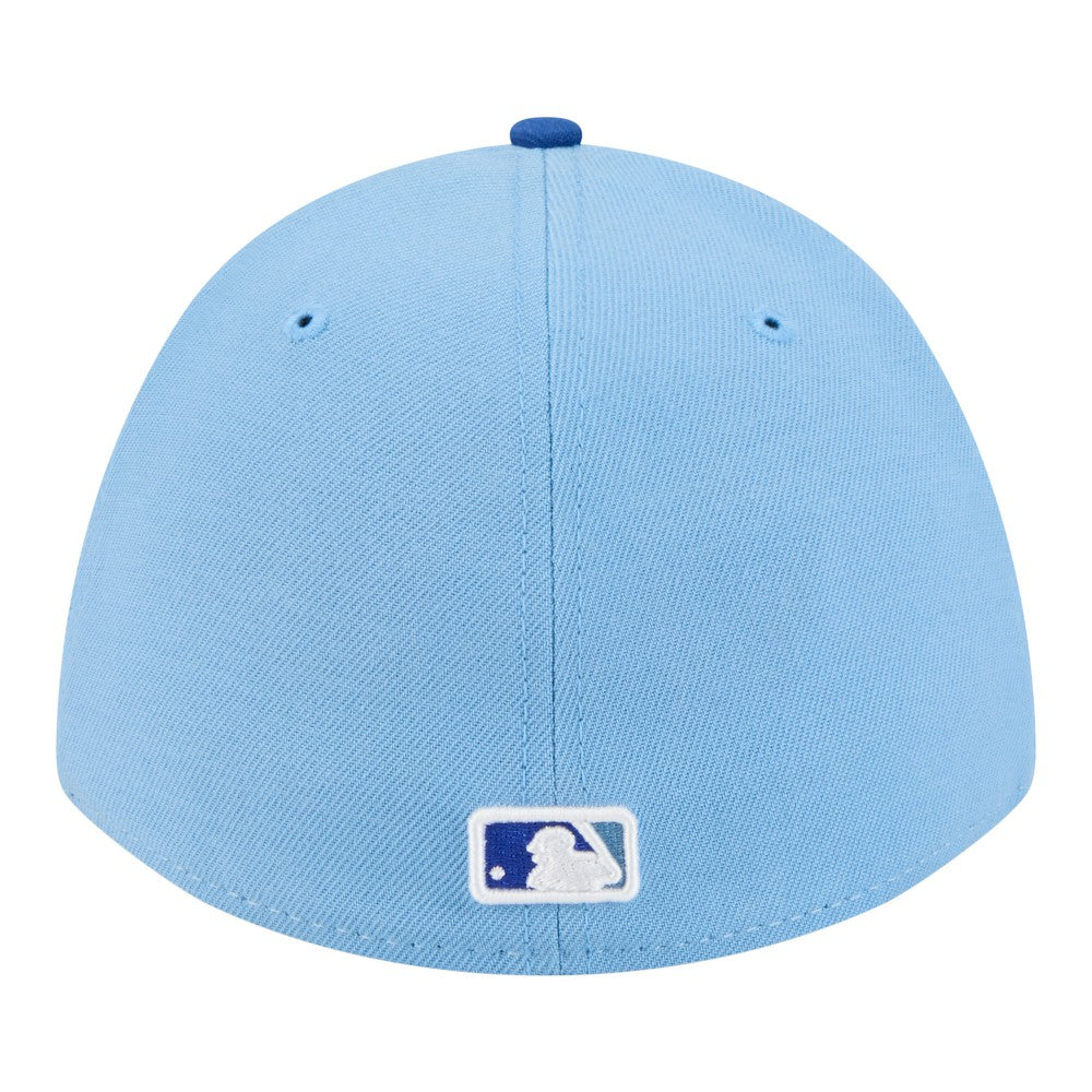 Kansas City Royals New Era Player Replica 39THIRTY M-Crown Flex Hat Discount