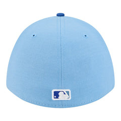Kansas City Royals New Era Player Replica 39THIRTY M-Crown Flex Hat Discount