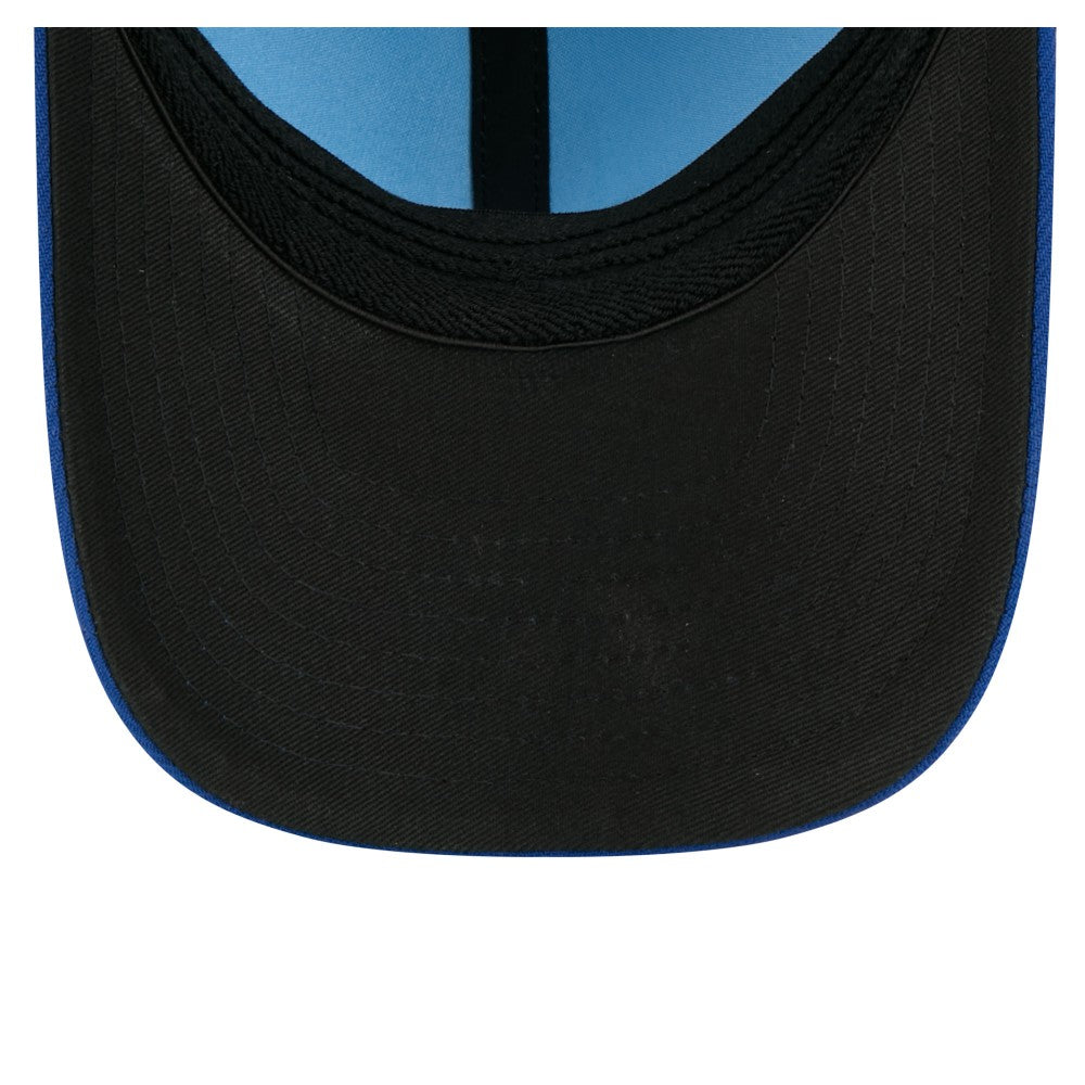 Kansas City Royals New Era Player Replica 39THIRTY M-Crown Flex Hat Discount