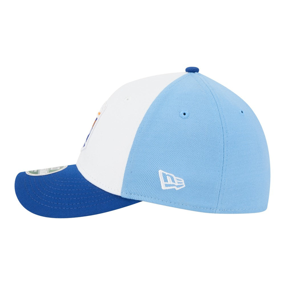 Kansas City Royals New Era Player Replica 39THIRTY M-Crown Flex Hat Discount