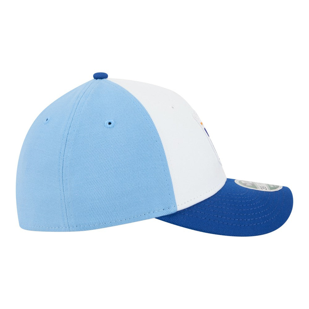 Kansas City Royals New Era Player Replica 39THIRTY M-Crown Flex Hat Discount