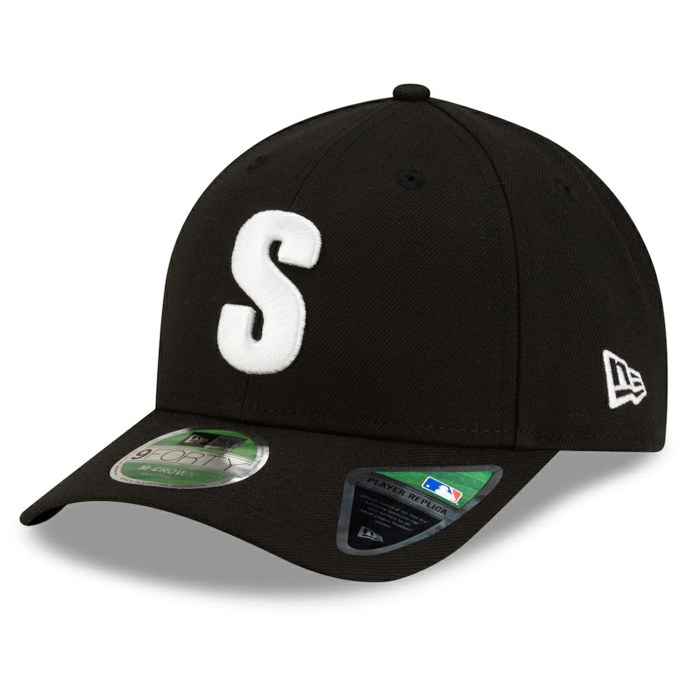 Seattle Mariners New Era Authentic Collection 9FORTY M-Crown Adjustable Hat Discount