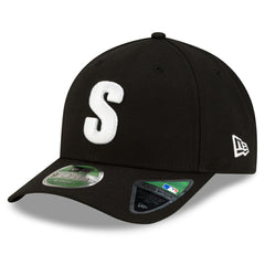 Seattle Mariners New Era Authentic Collection 9FORTY M-Crown Adjustable Hat Discount