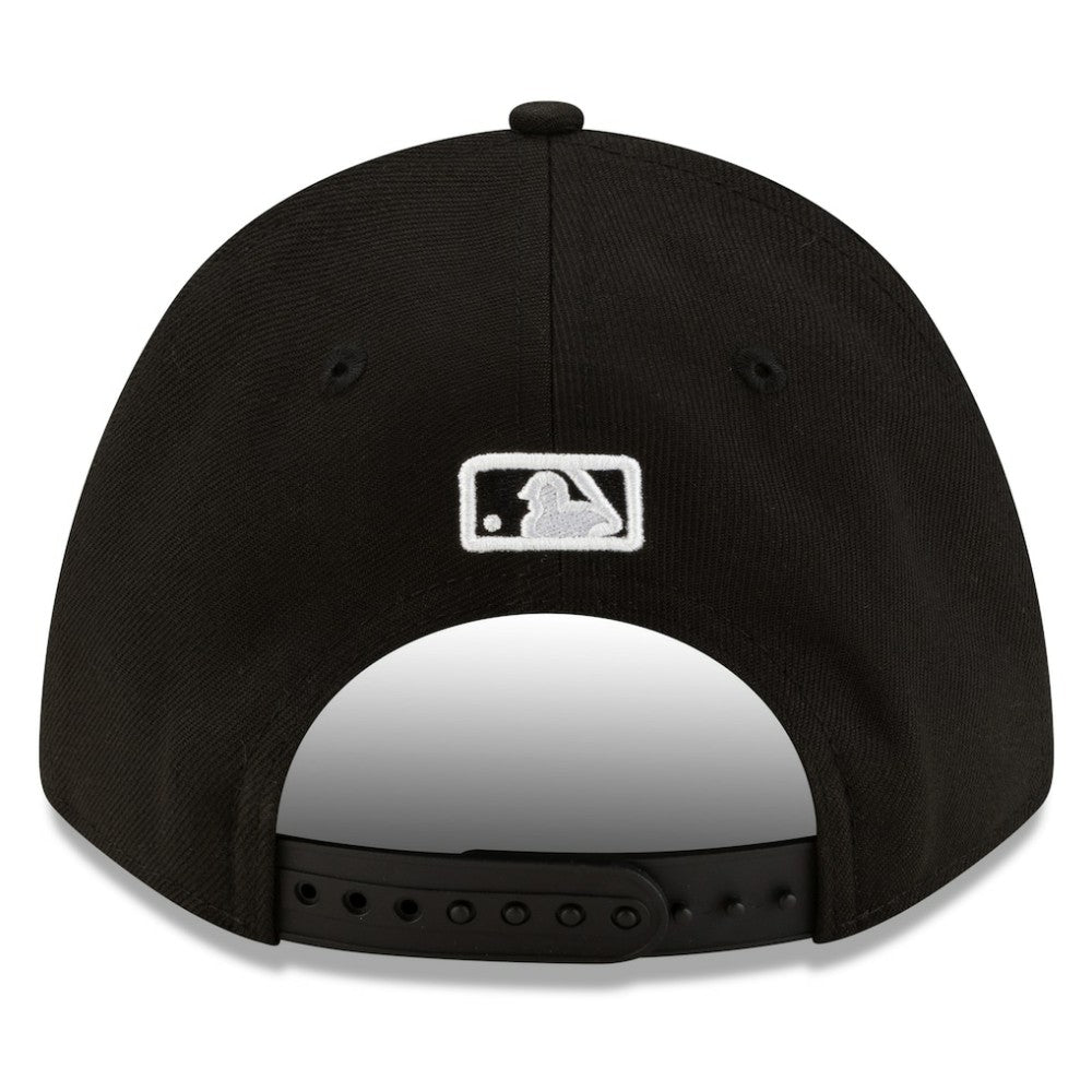 Seattle Mariners New Era Authentic Collection 9FORTY M-Crown Adjustable Hat Discount