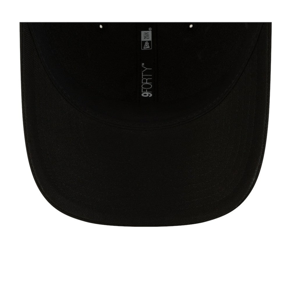 Seattle Mariners New Era Authentic Collection 9FORTY M-Crown Adjustable Hat Discount