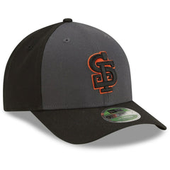 San Francisco Giants New Era Player Replica Alternate 9FORTY M-Crown Adjustable Hat for sale